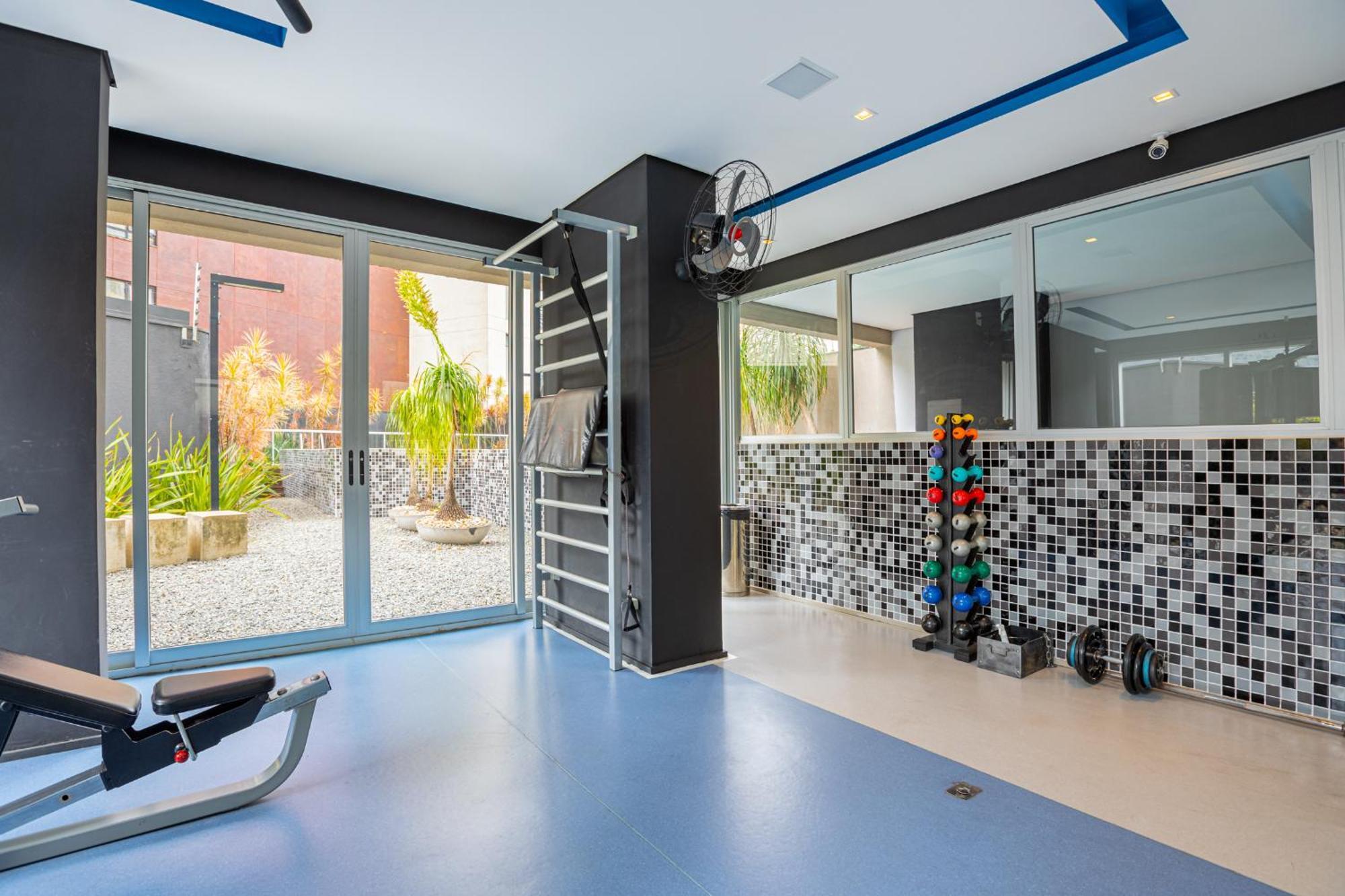 Easy Star - Charmoso Duplex C/vaga Na Olimpia - Kv01i Apartamento São Paulo