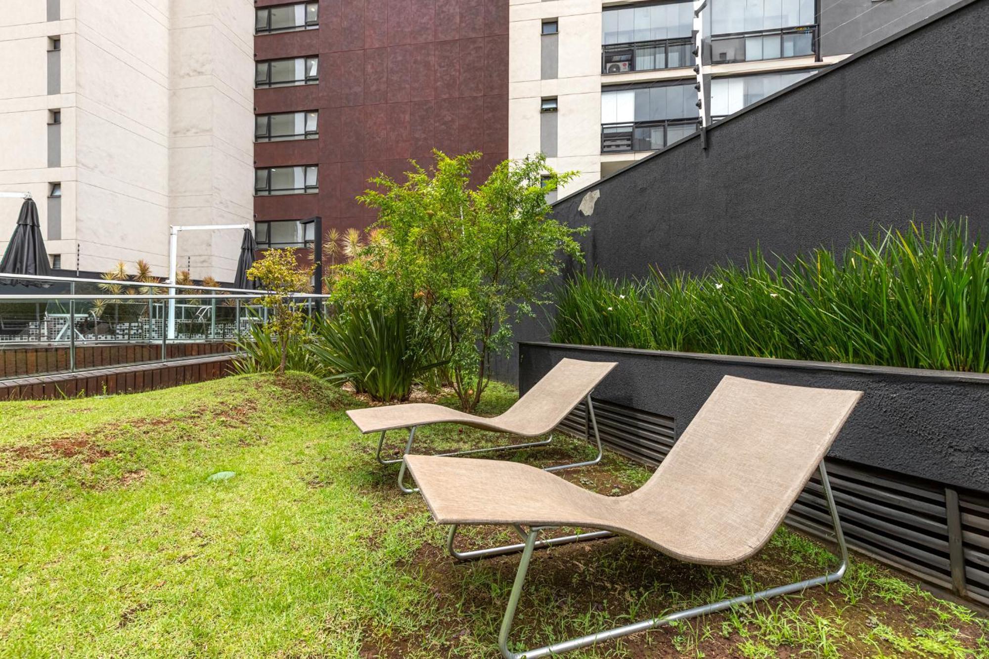 Apartamento Easy Star - Charmoso Duplex C/vaga Na Olimpia - Kv01i São Paulo