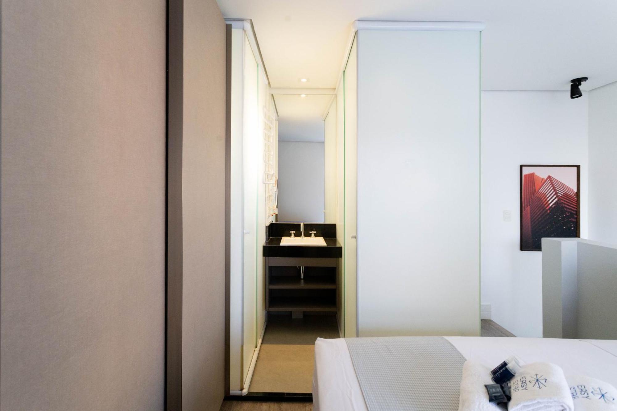 Easy Star - Charmoso Duplex C/vaga Na Olimpia - Kv01i * São Paulo